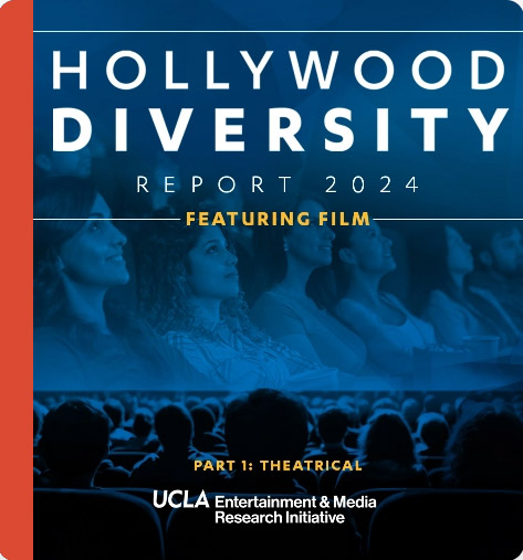 Hollywood Diversity