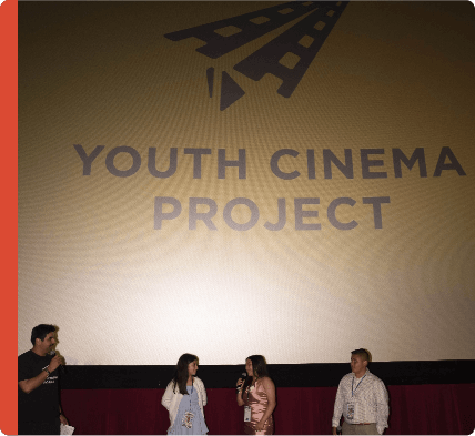 CREATING THE ENTERTAINMENT INDUSTRY’S MULTICULTURAL FUTURE