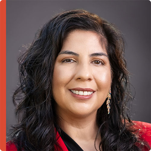 Dr. Ana-Christina Ramón