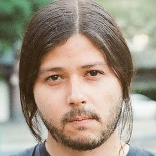 Jorge Camarena Headshot