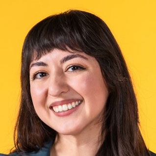 Kaila Gutierrez Headshot