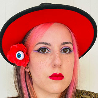 Sofia Garza Barba Headshot