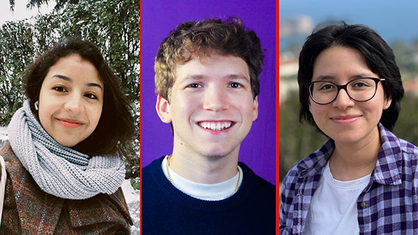 2023 2024 Spark Fellows