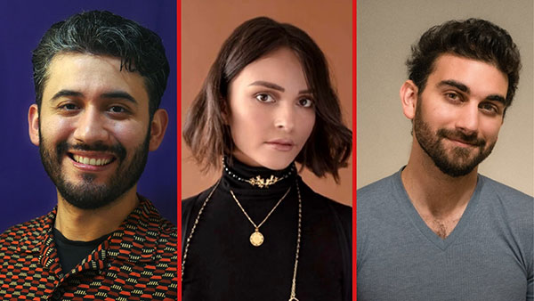 2024 2025 Spark Fellows