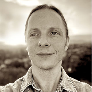 Cancuncito Carlos Marulanda Headshot