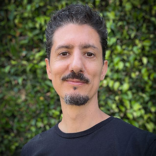 Alejandro Marquez Vela