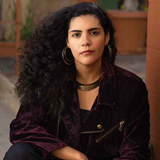 Elizabeth Taide Vazquez