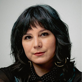 Karina Lomelin Ripper