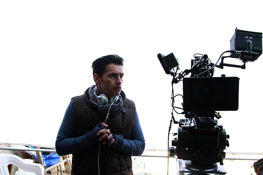 Miguel Angel Caballero