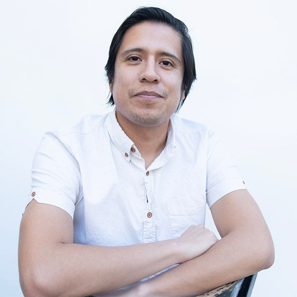 Christian Scanlon Corona