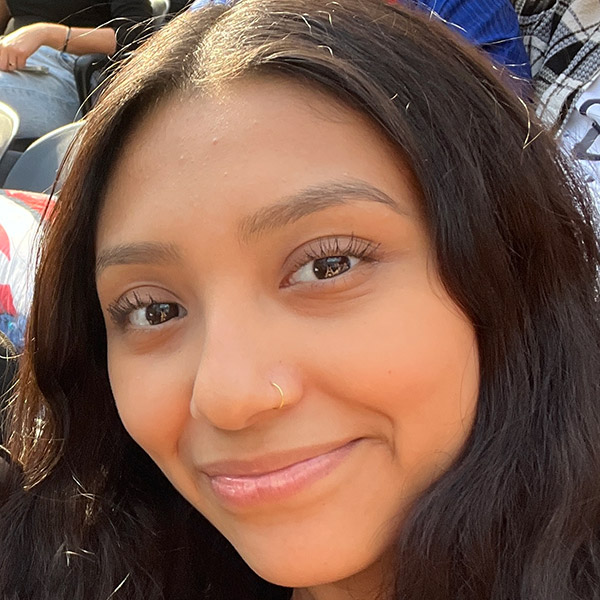 Jasmine Breanna Pascual