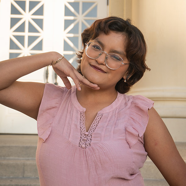 Kori Adoeni Martinez