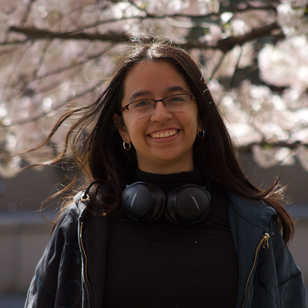 Marialejandra Ariza Florez