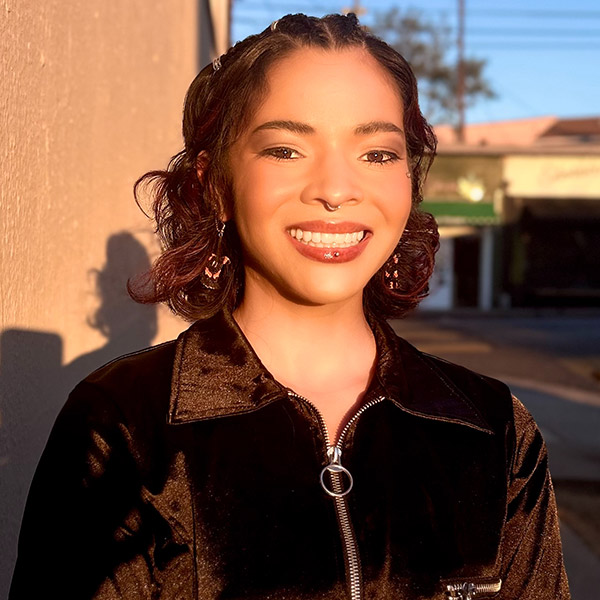 Xarah Makeyla Golden