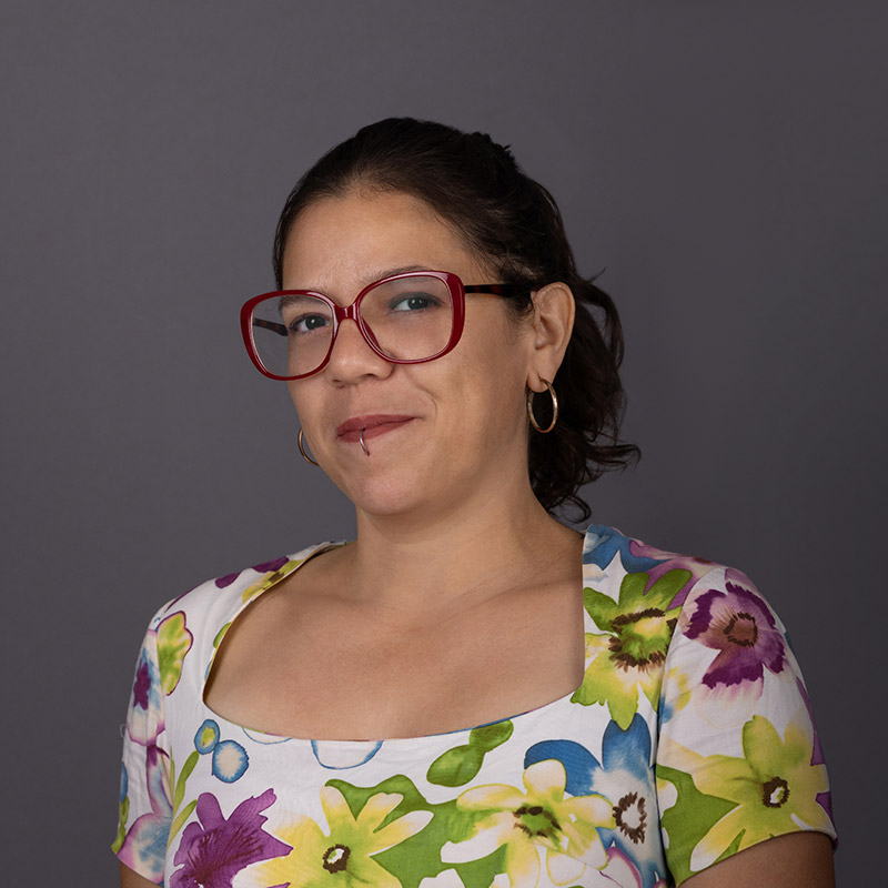 Diana Cadavid